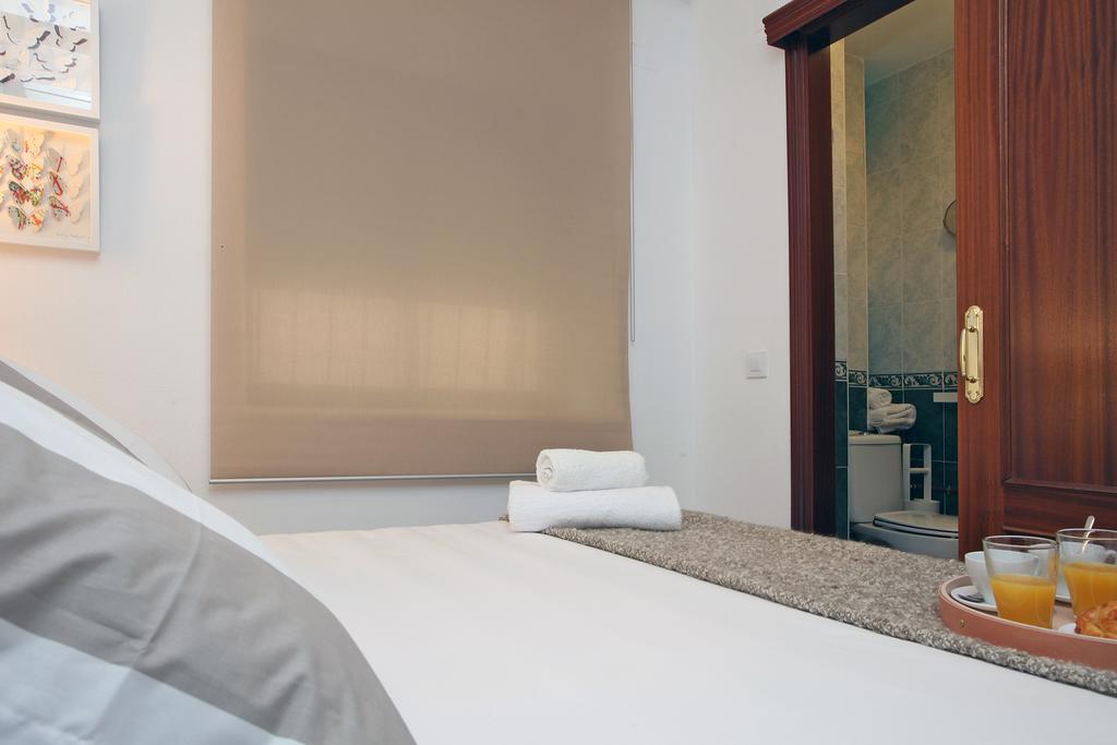 Singularstays Mercado Central Valencie Exteriér fotografie